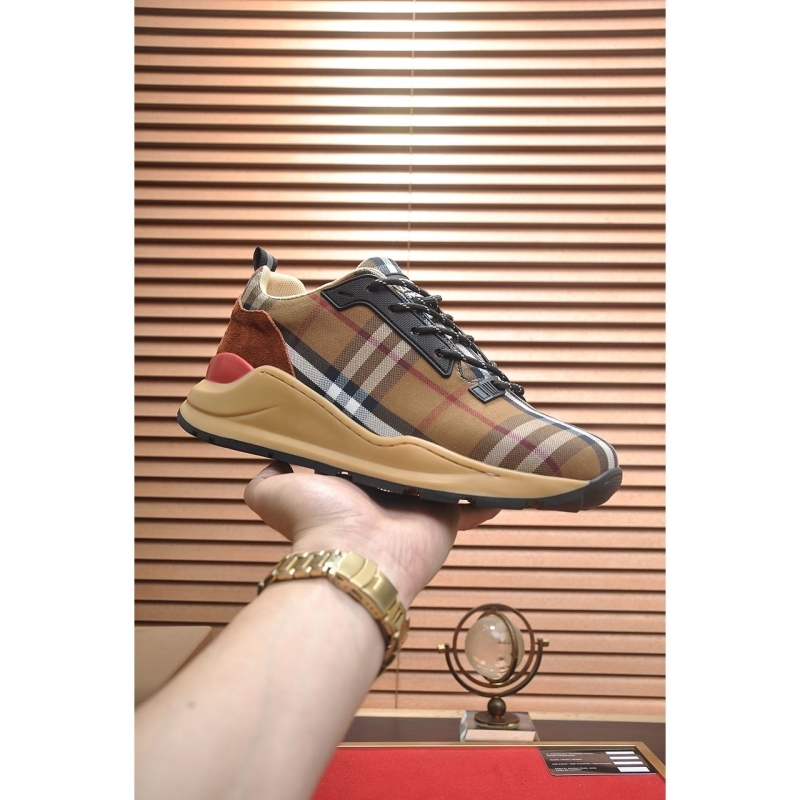 B**rry sneakers